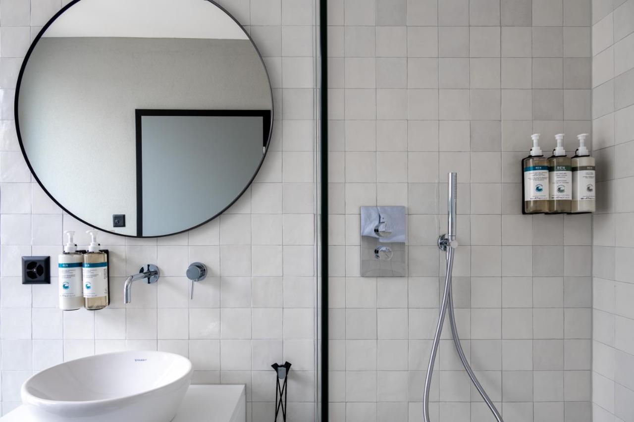 Aparthotel Numa Zurich Craft Exterior foto